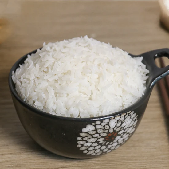 Повседневная еда Бесплатная кулинария Удобная замена еды быстрого приготовления Основной продукт Конжак Быстрорастворимый рис